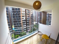 Sims Urban Oasis (D14), Condominium #505736811